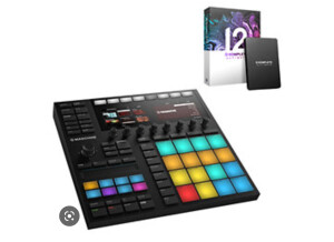 Native Instruments Komplete 12 Ultimate (1077)