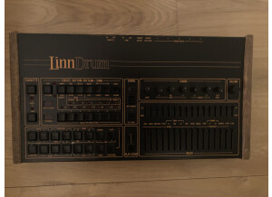 Roger Linn Design LinnDrum (928)