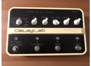Vox DelayLab (82764)