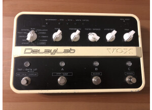 Vox DelayLab