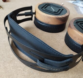 Ollo Audio S5X arceau Ollo Audio S5X arceau
