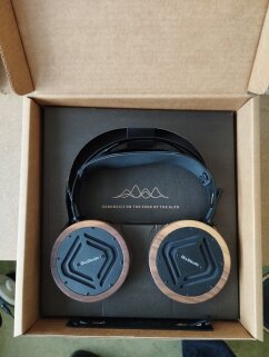 Ollo Audio S5X général Ollo Audio S5X général