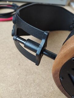 Ollo Audio S5X articulation Ollo Audio S5X articulation