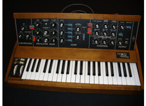 Moog Music MiniMoog (8239)