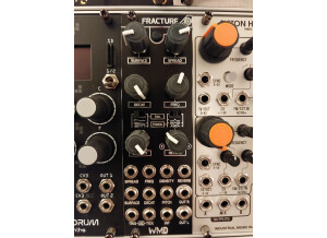 Noise Engineering Desmodus Versio (48332)