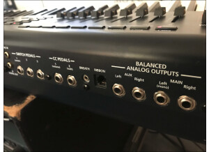 Kurzweil PC3X (37236)