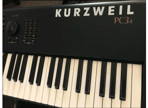 Kurzweil PC3X (40809)