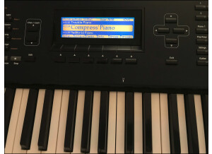 Kurzweil PC3X (82990)