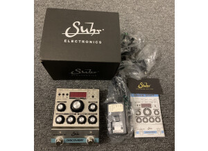 Suhr Discovery Analog Delay (44116)