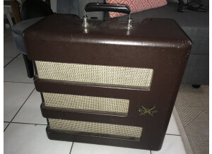Fender Excelsior (84151)