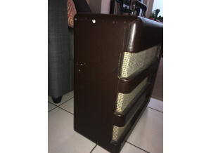 Fender Excelsior (41964)