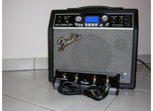 Fender G-DEC 3 Fifteen (82853)