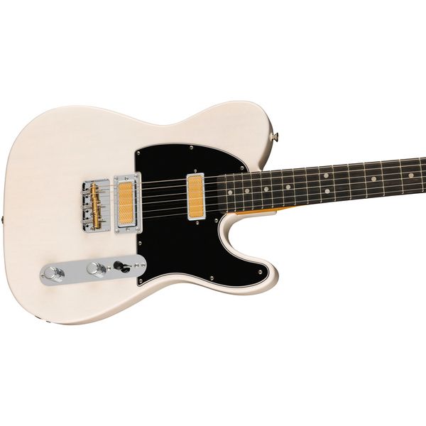 Fender Gold Foil Telecaster : Gold Foil Telecaster