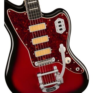 Fender Gold Foil Jazzmaster : Gold Foil Jazzmaster3 Fender Gold Foil Jazzmaster : Gold Foil Jazzmaster3