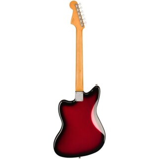Fender Gold Foil Jazzmaster : Gold Foil JazzmasterBack Fender Gold Foil Jazzmaster : Gold Foil JazzmasterBack