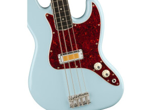 Gold Foil Jazz Bass3