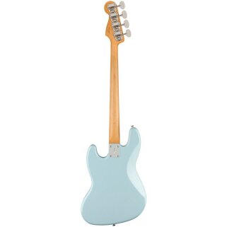 Fender Gold Foil Jazz Bass : Gold Foil Jazz Bassback Fender Gold Foil Jazz Bass : Gold Foil Jazz Bassback