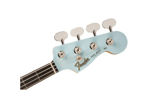 Gold Foil Jazz Basshead