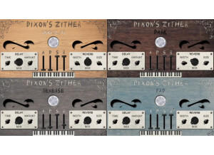 Zither