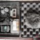 F1 Field Recorder + Shotgun Mic F1 Field Recorder + Shotgun Mic