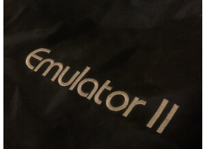 E-MU Emulator II