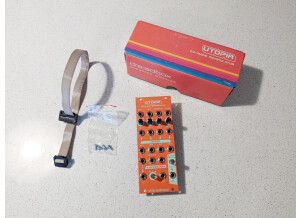 Dreadbox Utopia (8923)