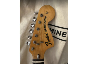 Fender Stratocaster [1965-1984] (16627)