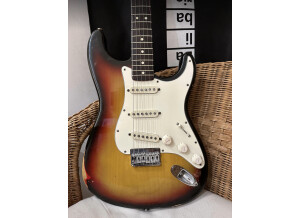 Fender Stratocaster [1965-1984] (30933)