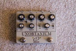 UnobtaniuM-2 UnobtaniuM-2