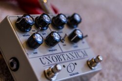 UnobtaniuM-3 UnobtaniuM-3