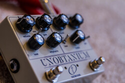 UnobtaniuM-3 UnobtaniuM-3