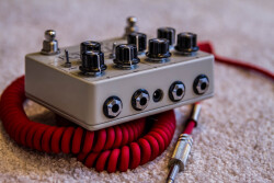 UnobtaniuM-5 UnobtaniuM-5