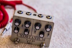 UnobtaniuM-6 UnobtaniuM-6