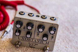 UnobtaniuM-6 UnobtaniuM-6