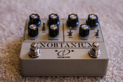 UnobtaniuM-7 UnobtaniuM-7