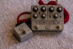 UnobtaniuM-8 UnobtaniuM-8