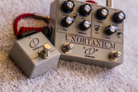 UnobtaniuM-9 UnobtaniuM-9