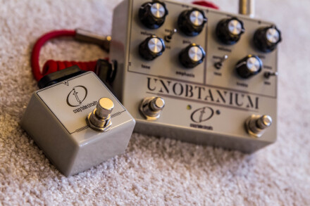 UnobtaniuM-9 UnobtaniuM-9