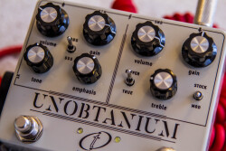 UnobtaniuM-10 UnobtaniuM-10