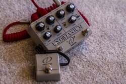 UnobtaniuM-11 UnobtaniuM-11