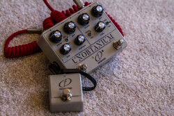 UnobtaniuM-11 UnobtaniuM-11