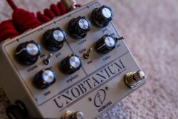 UnobtaniuM-12 UnobtaniuM-12