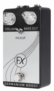 Germanium Boost Germanium Boost