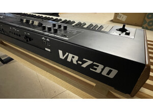 Roland V-Combo VR-730 (41718)