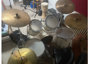 Yamaha YD Series (14747)