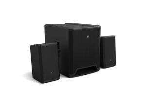 LD Systems Dave 18 G4X (24491)