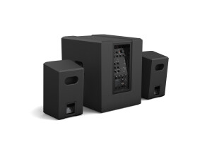LD Systems Dave 18 G4X (32487)