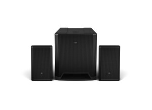 LD Systems Dave 18 G4X (32846)