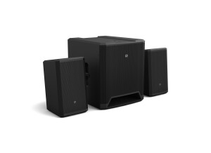 LD Systems DAVE 15 G4X (33864)