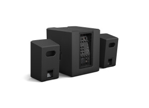 LD Systems DAVE 15 G4X (49384)